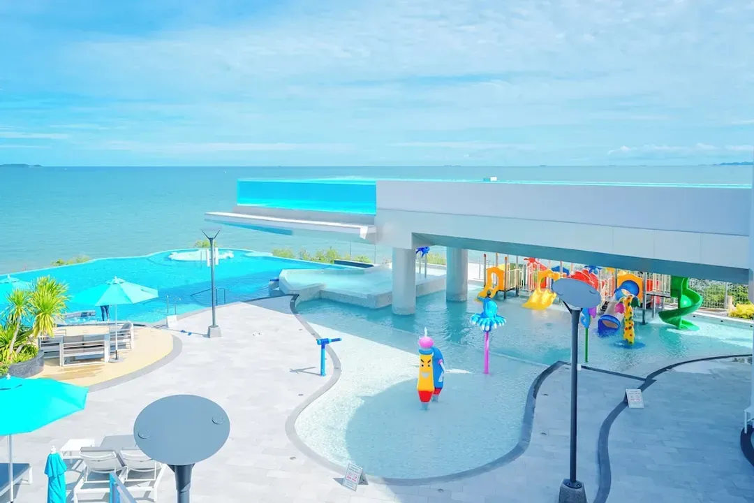 Children's pool