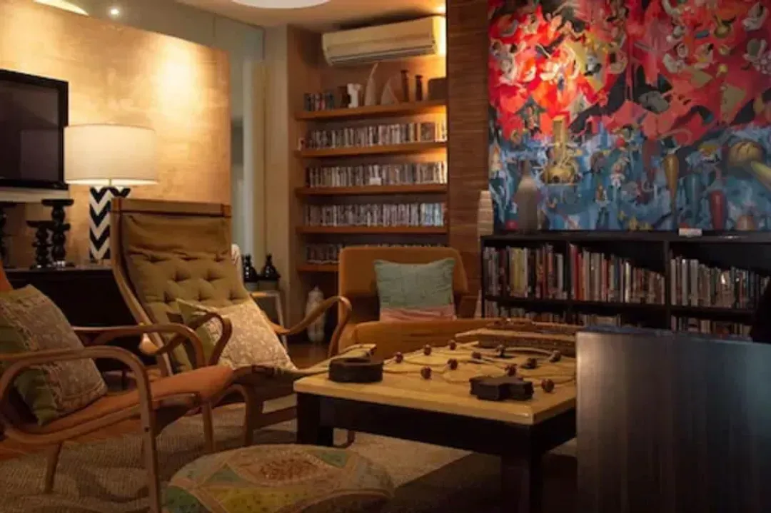 Chonburi-Baboona Beachfront Living