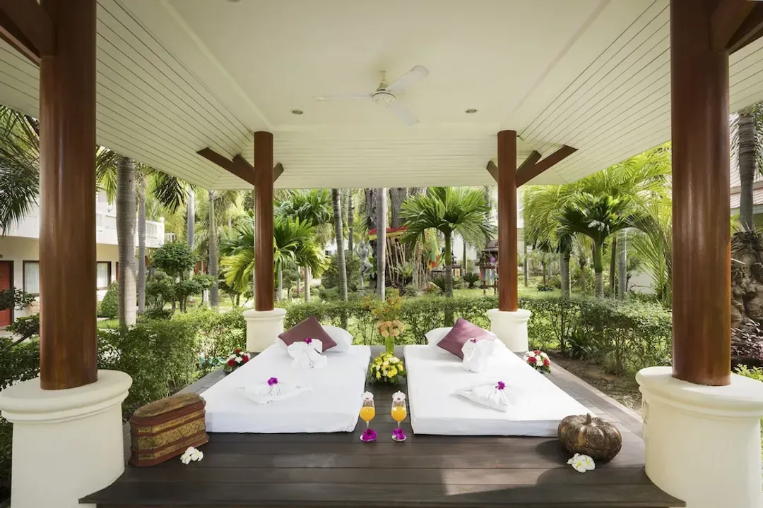 Massage