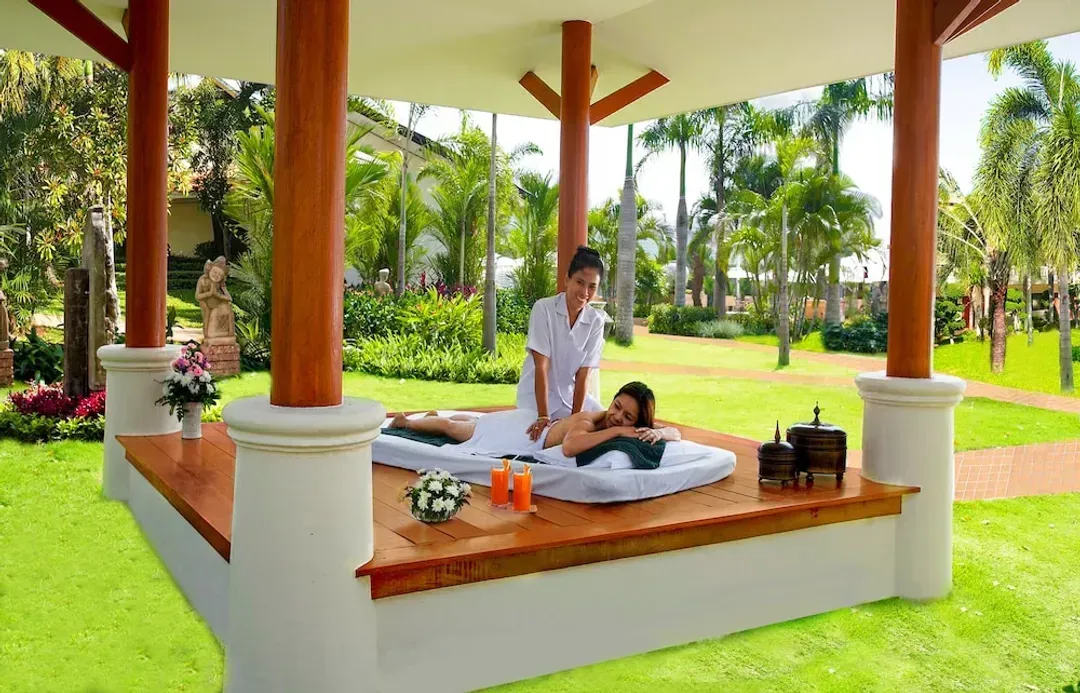 Massage