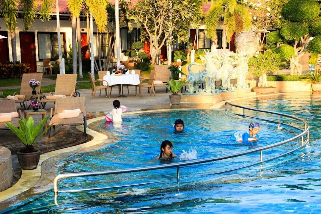 Children's pool