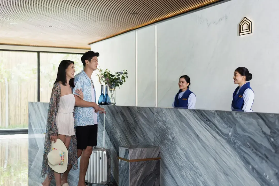 Chonburi-Brighton Grand Hotel & Convention Pattaya