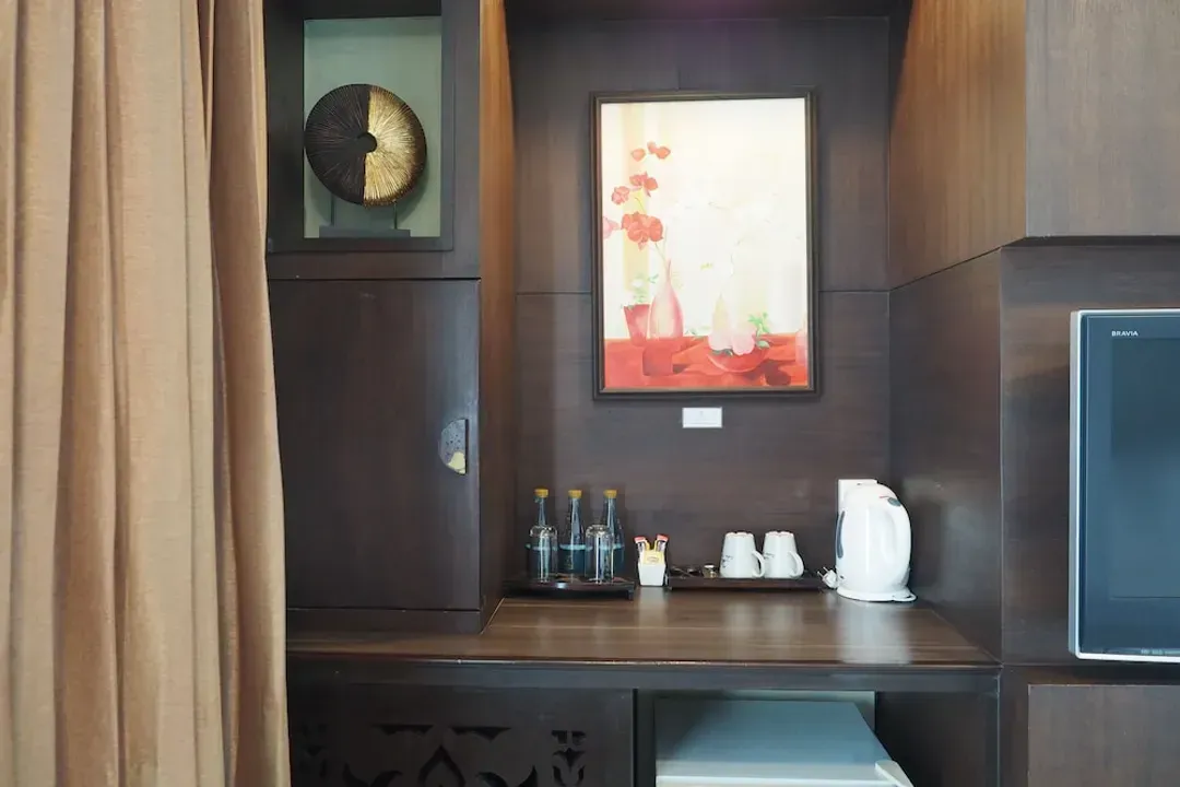Room amenity