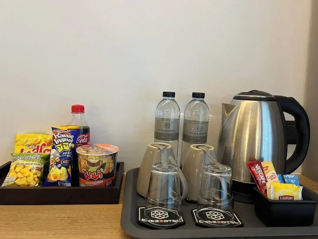 Minibar