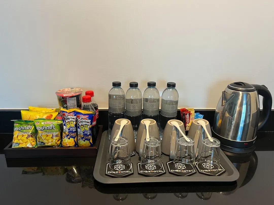 Minibar