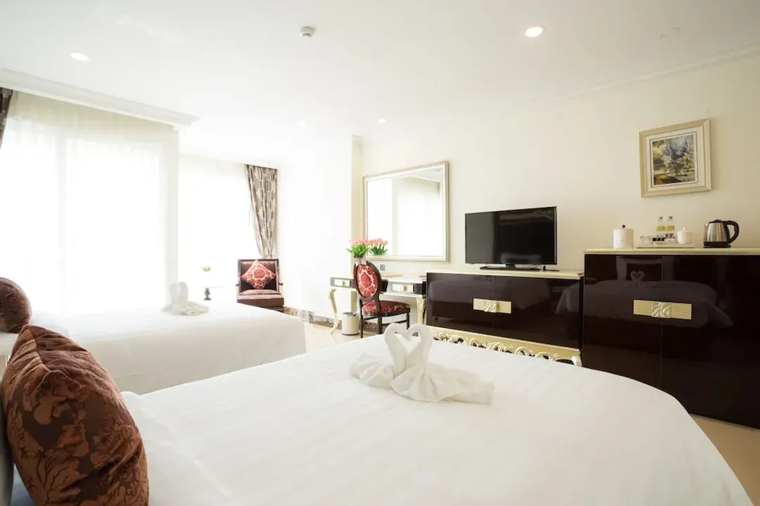 Room amenity