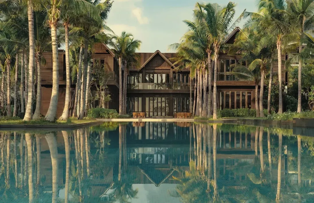 素叻他尼府-Kimpton Kitalay Samui, an IHG Hotel