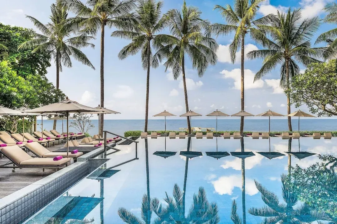 Suratthani-The Lamai Samui