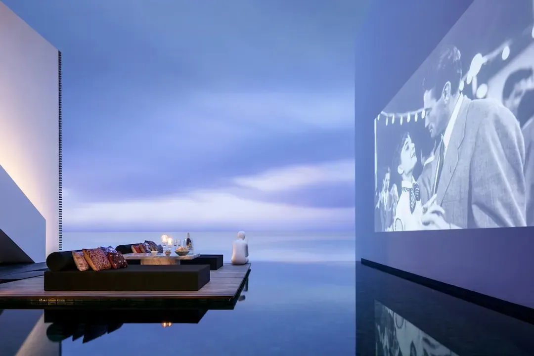 Suratthani-The Secret Pool Villas By The Library