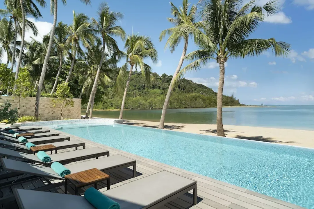 Suratthani-Avani+ Samui Resort