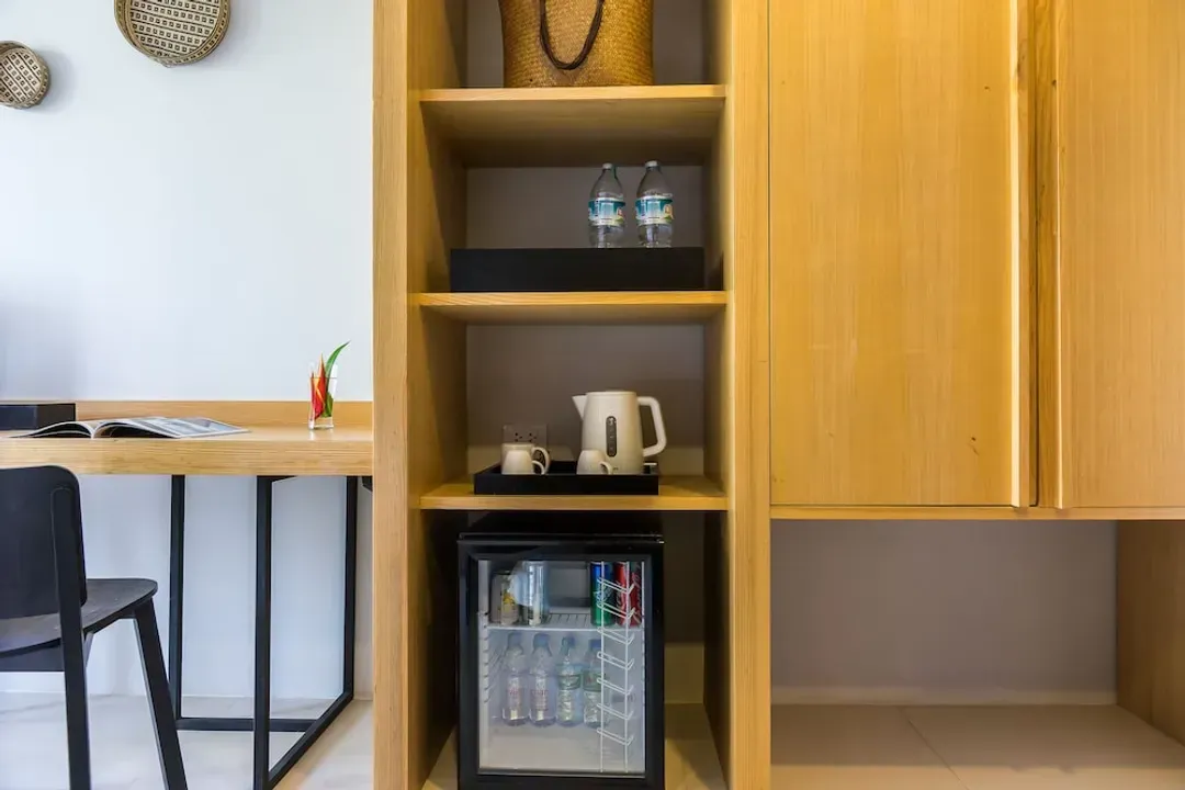 Minibar