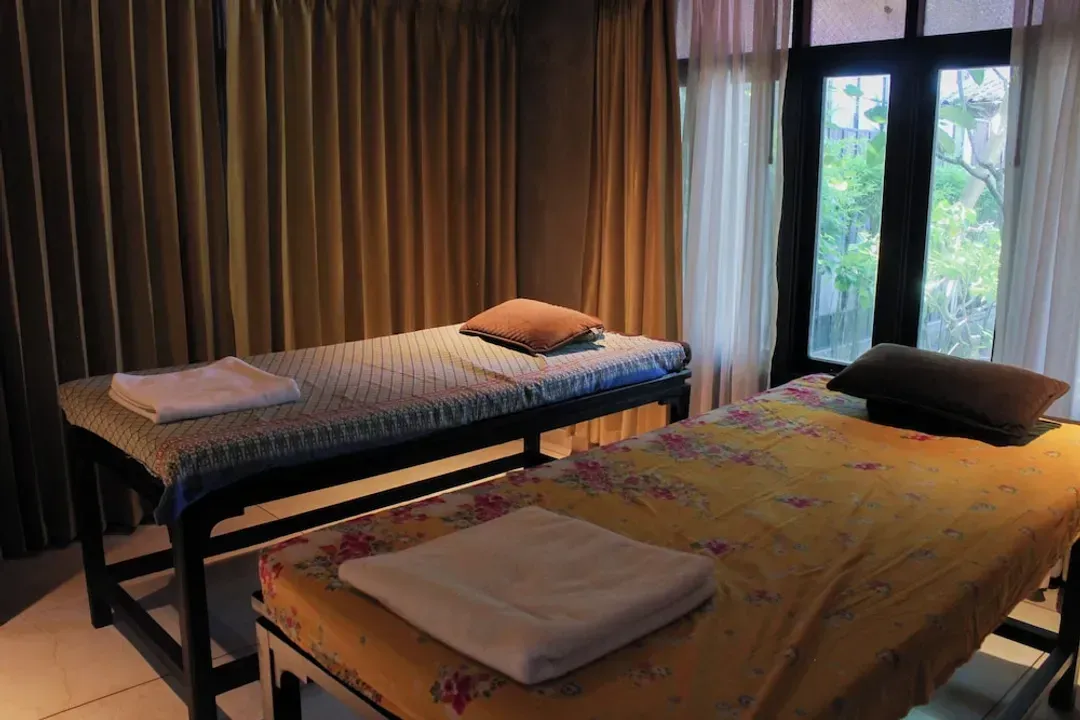 Spa