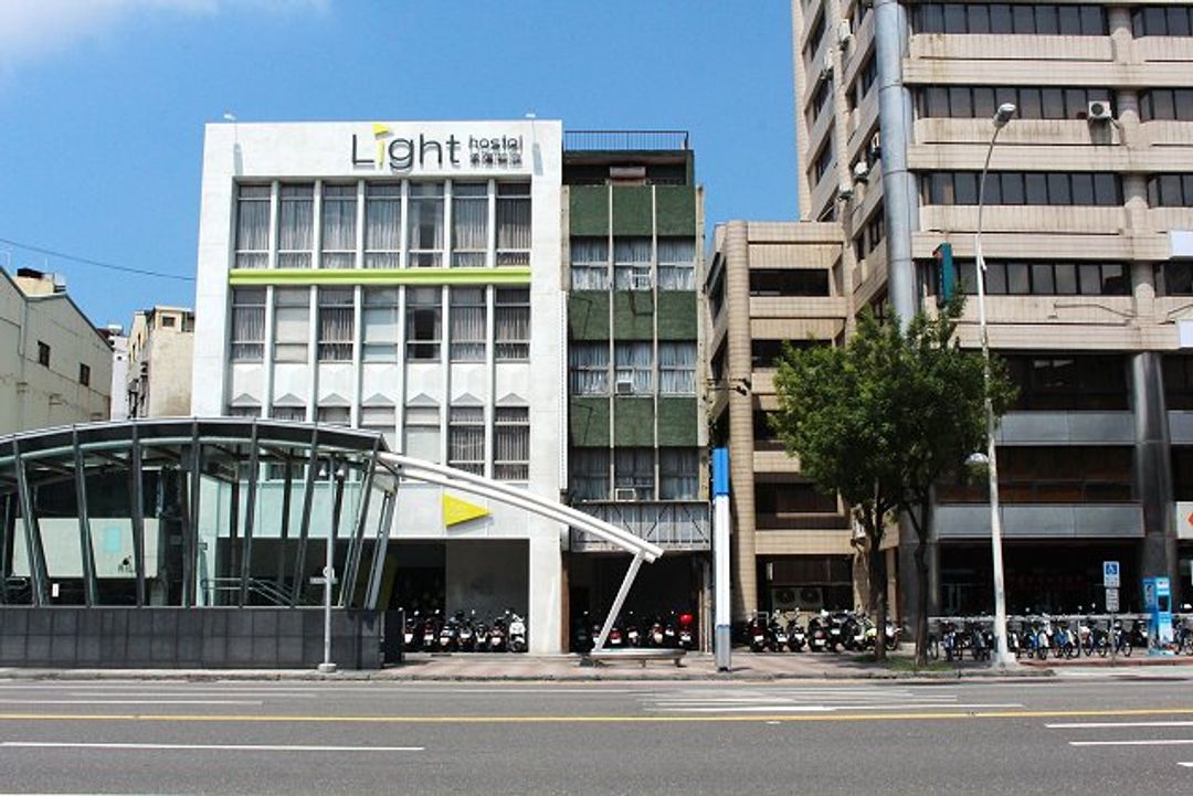 承亿文旅小承轻旅