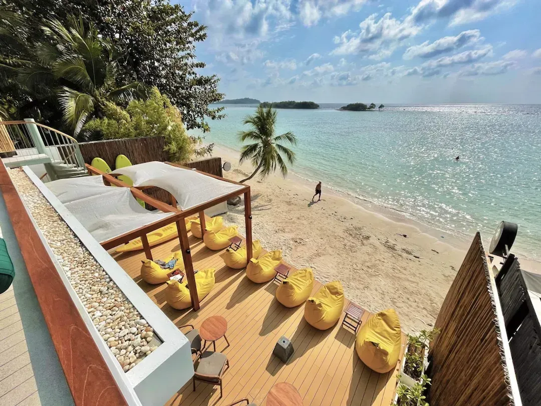 素叻他尼府-The Stay Chaweng Beach Resort