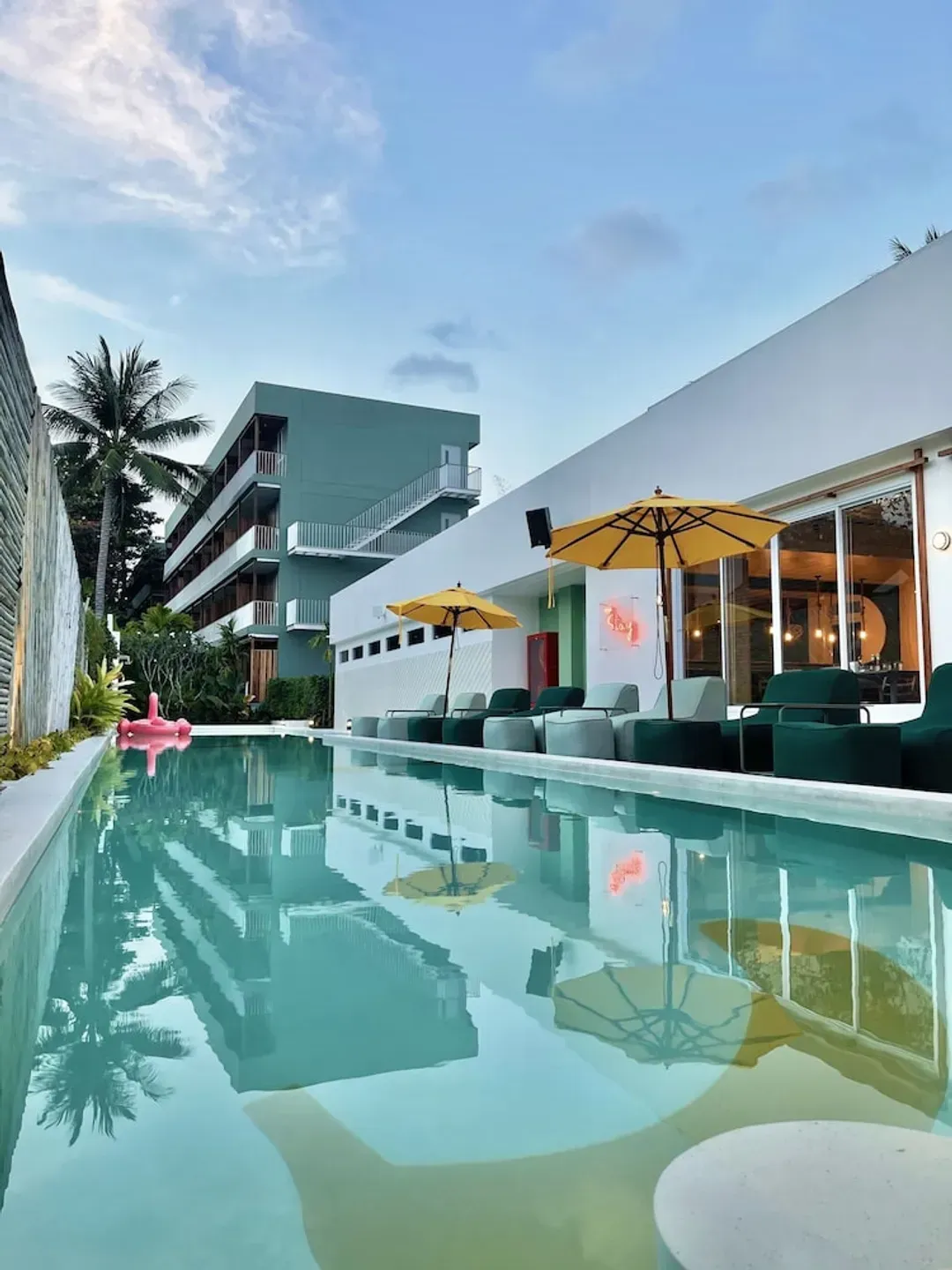 Pool