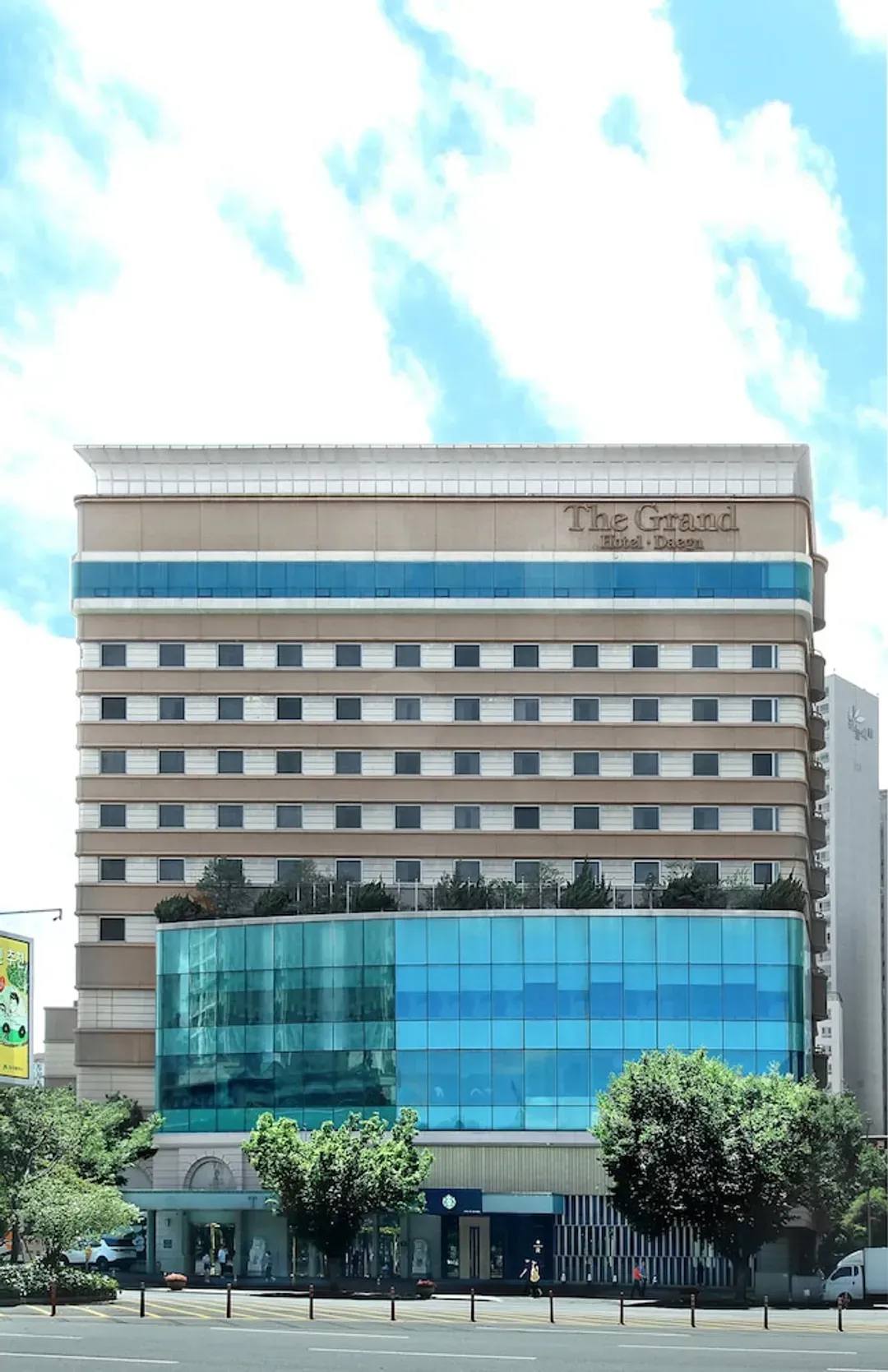 2025년 상반기 동대구역에서 가장 Hot한 숙소 Top 20 ! 아시아요 AsiaYo