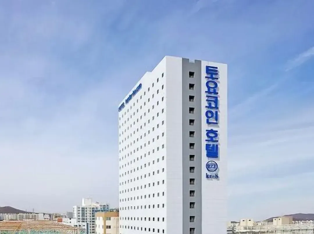 仁川-富平仁川東橫 INN