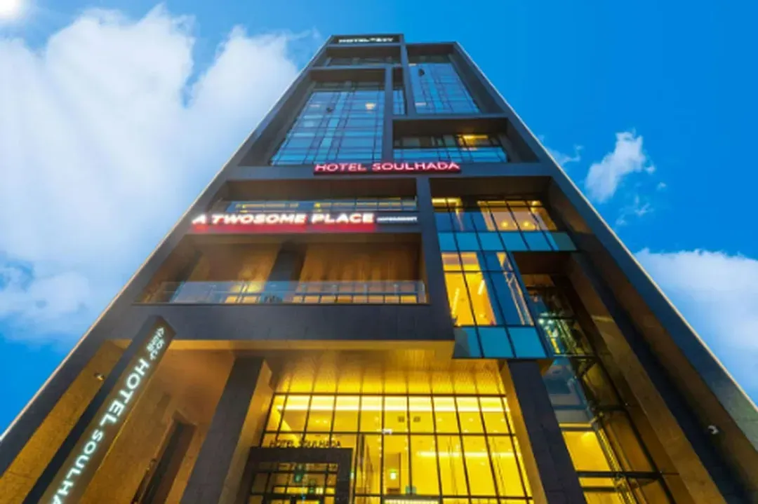 仁川広域市-Hotel Soulhada
