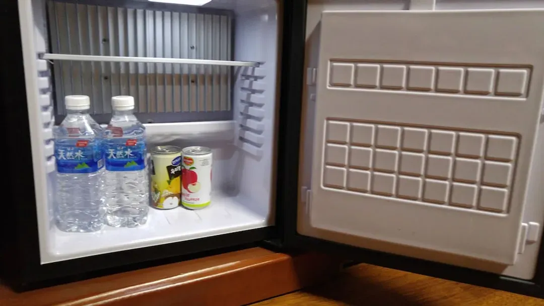 Minibar