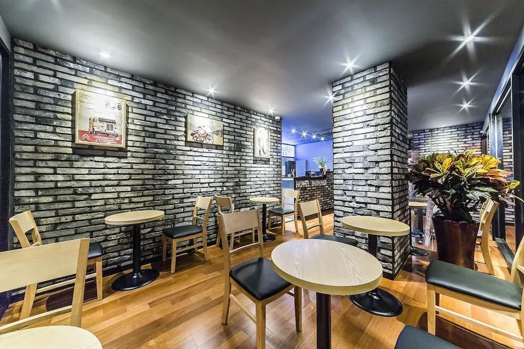 Cafe