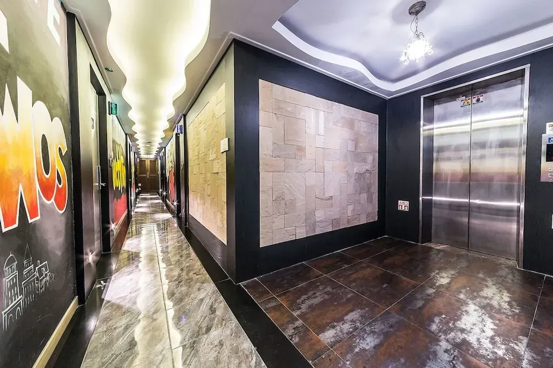 Hallway