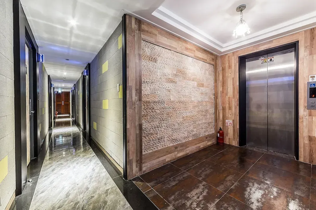 Hallway