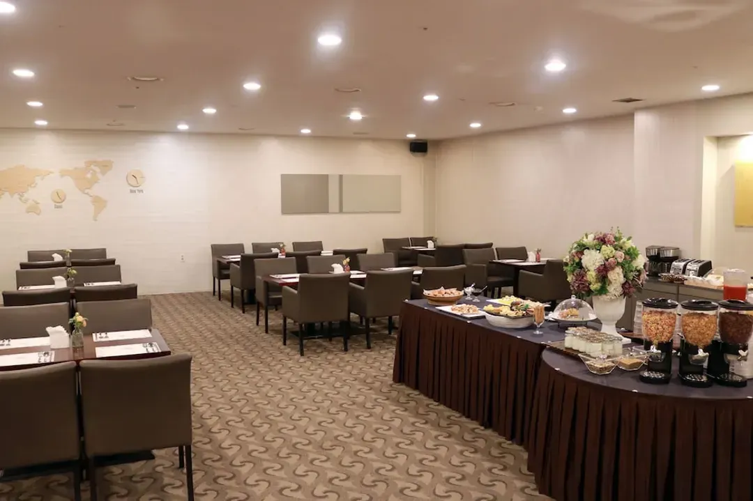 大邱-AW Hotel