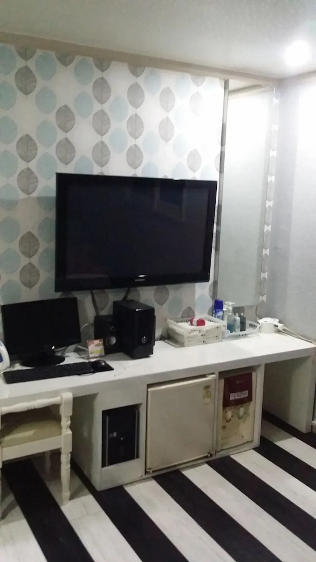 Television