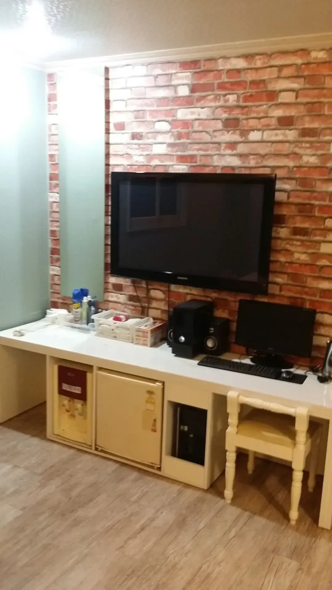 Television