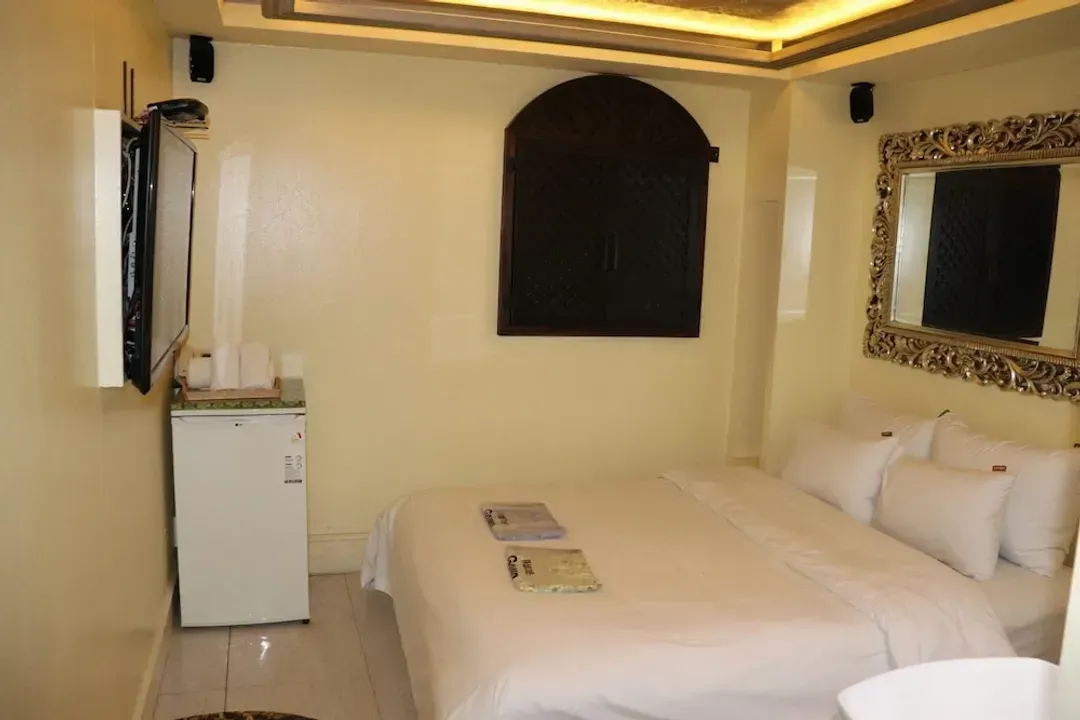 仁川広域市-HOTEL  MARIGOLD