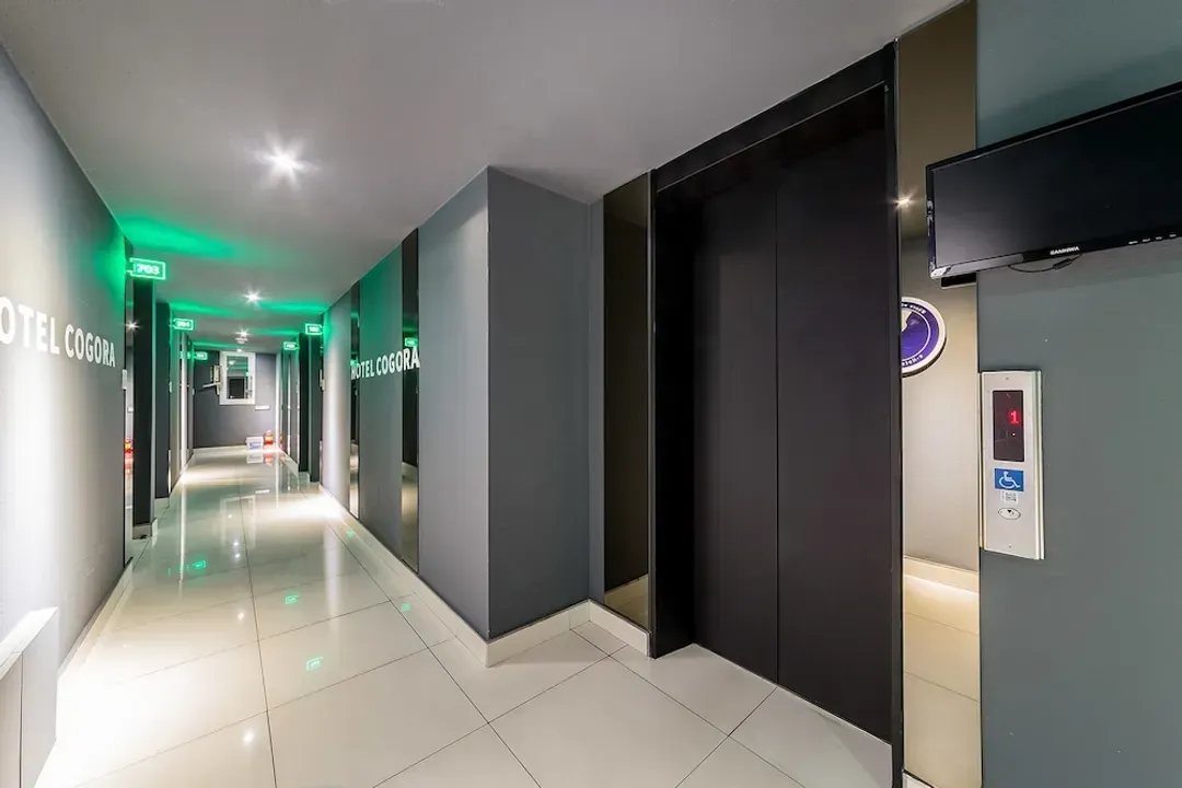 Hallway