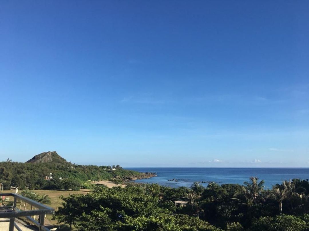 浪琴海渡假旅馆