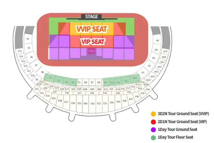 行程簡介-overview