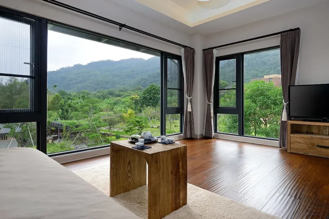 View from room