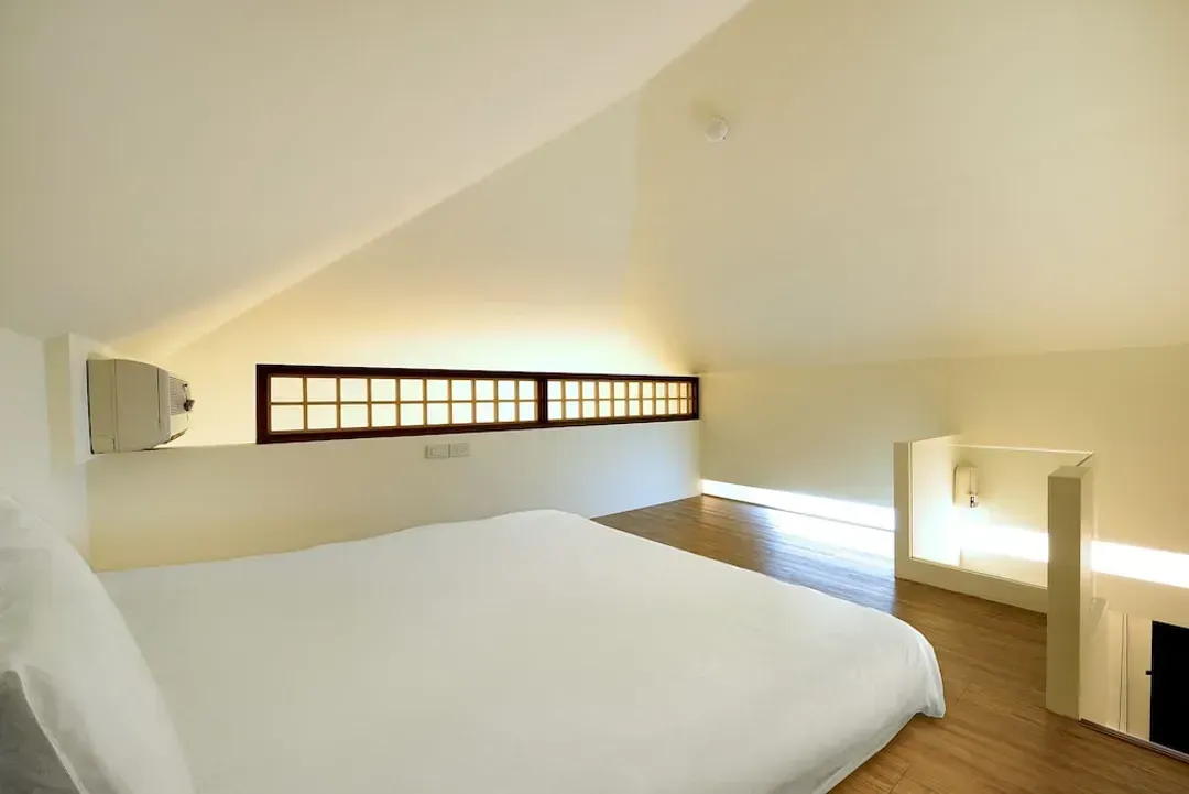 Extra beds