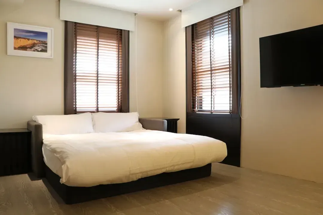 Extra beds