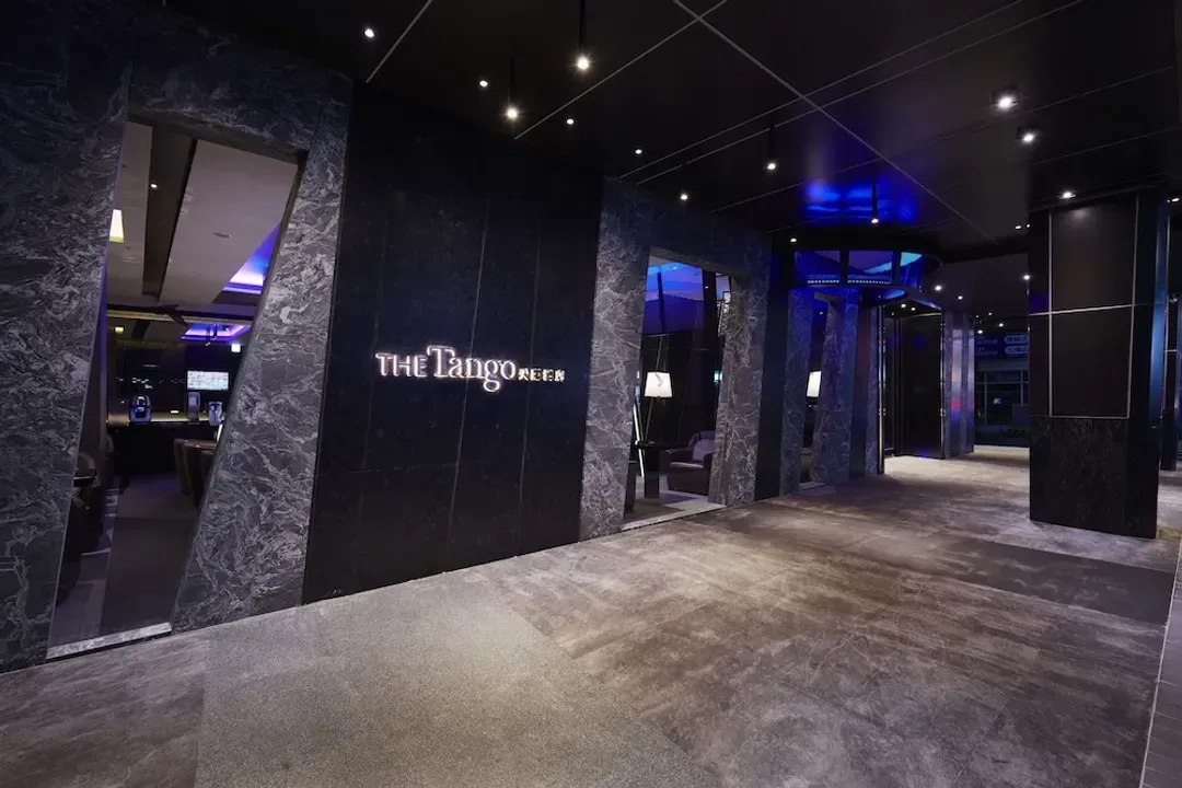 台中市-天閣酒店台中館