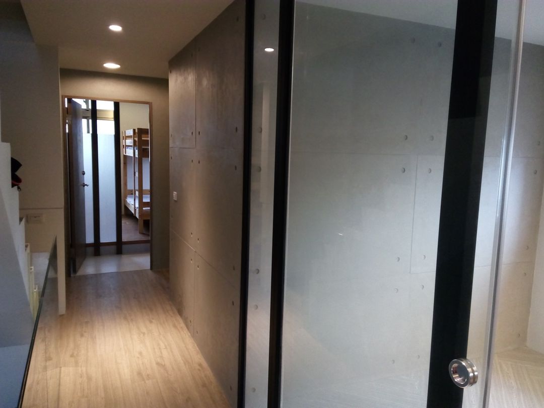 米亞馬背包旅店MIYAMA HOSTEL-3