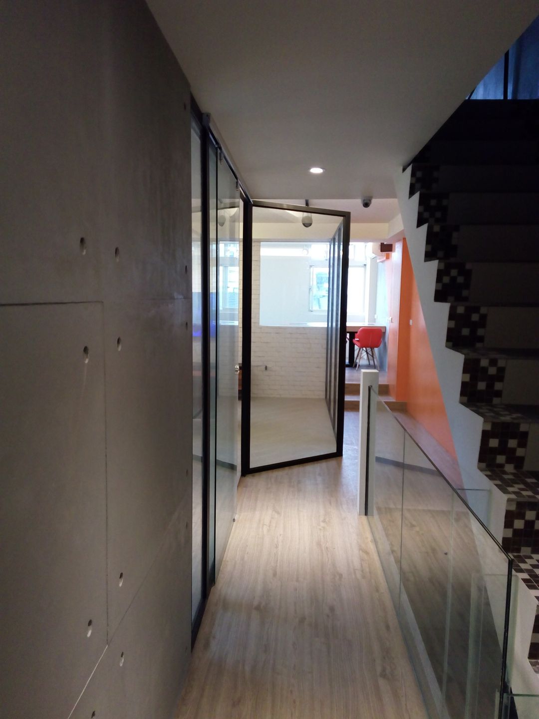 米亞馬背包旅店MIYAMA HOSTEL-4