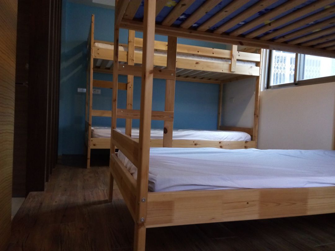 米亞馬背包旅店MIYAMA HOSTEL-6