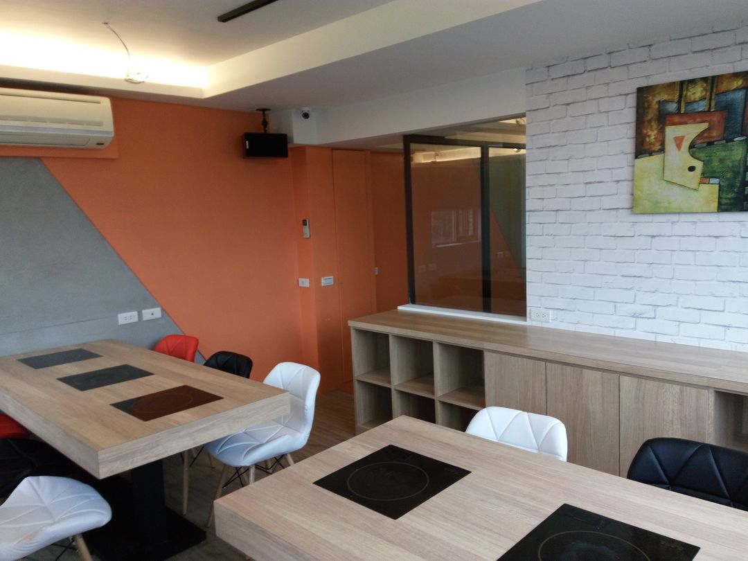米亞馬背包旅店MIYAMA HOSTEL-2