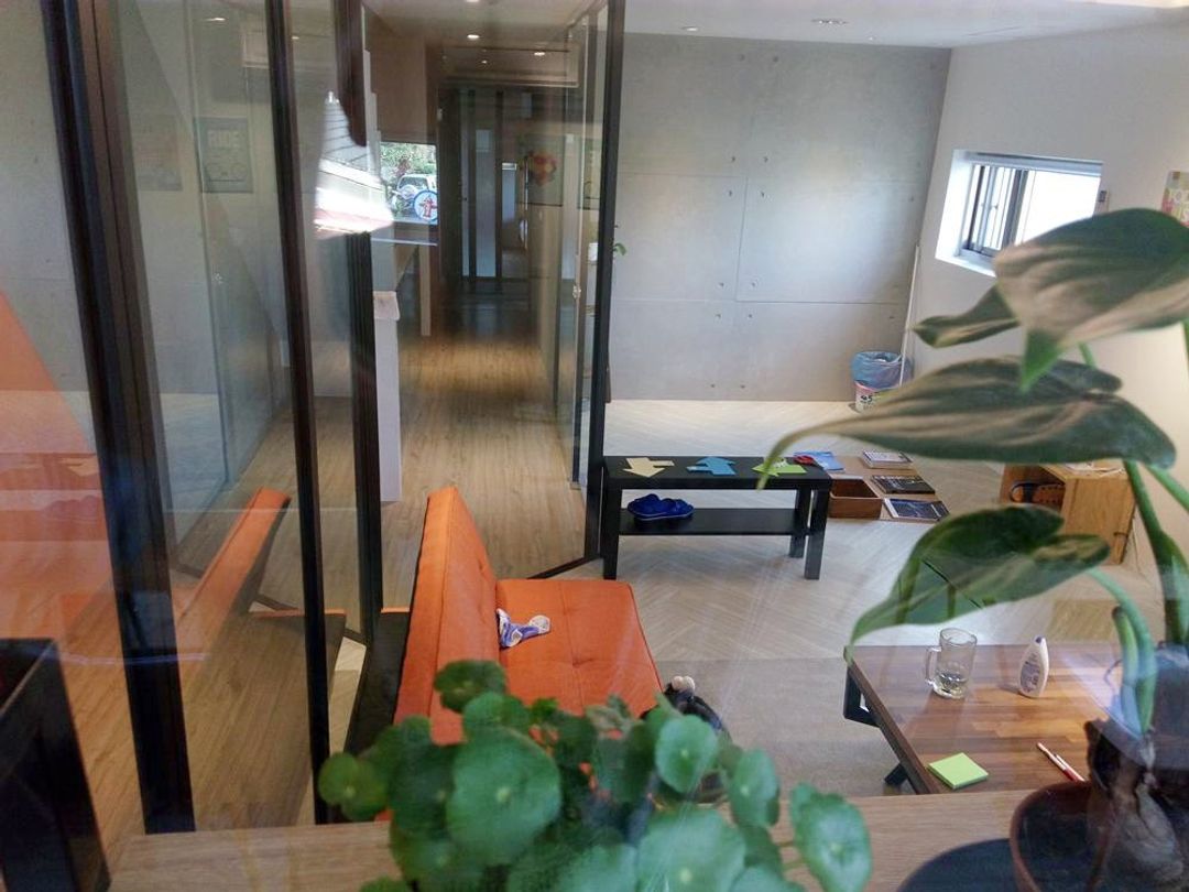 米亞馬背包旅店MIYAMA HOSTEL-1