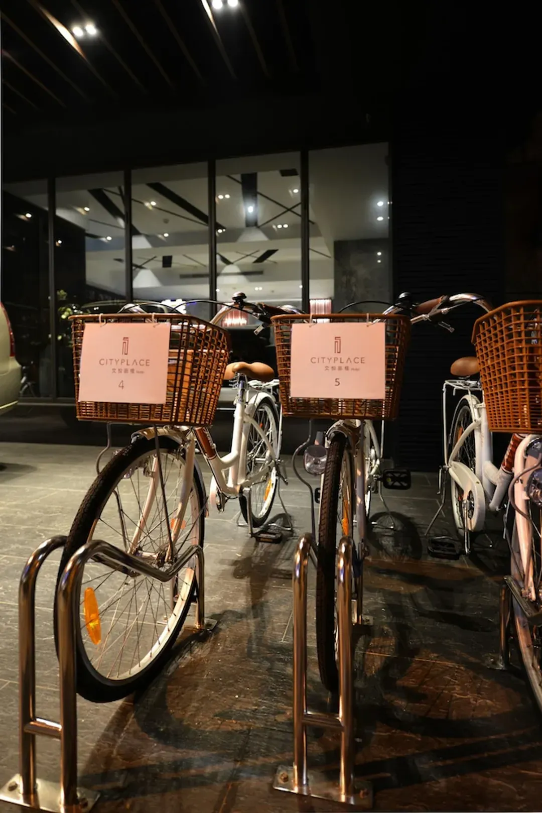 Bicycling