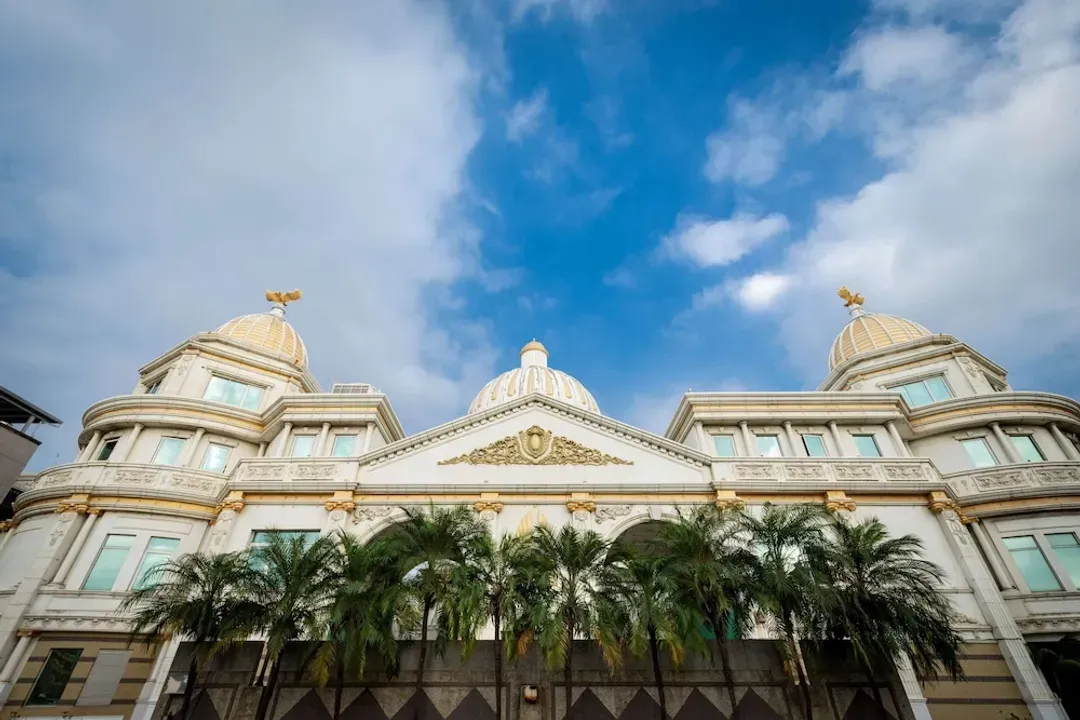 台南市-國妃鷹堡精品汽車旅館-健康館