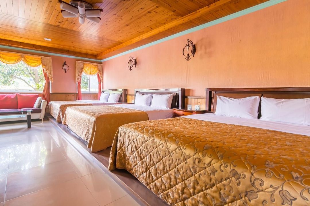 컨딩 마야 하우스 비앤비  (Kenting Maya-House B&B)