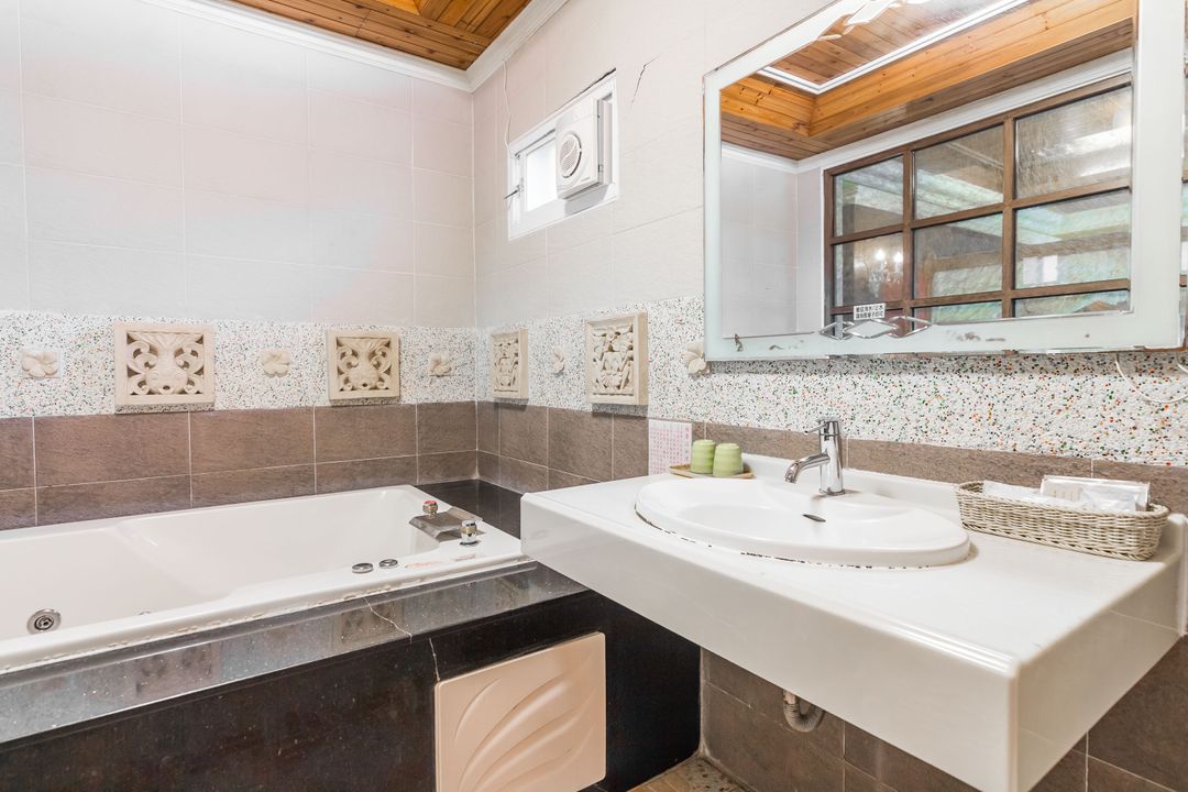 컨딩 마야 하우스 비앤비  (Kenting Maya-House B&B)
