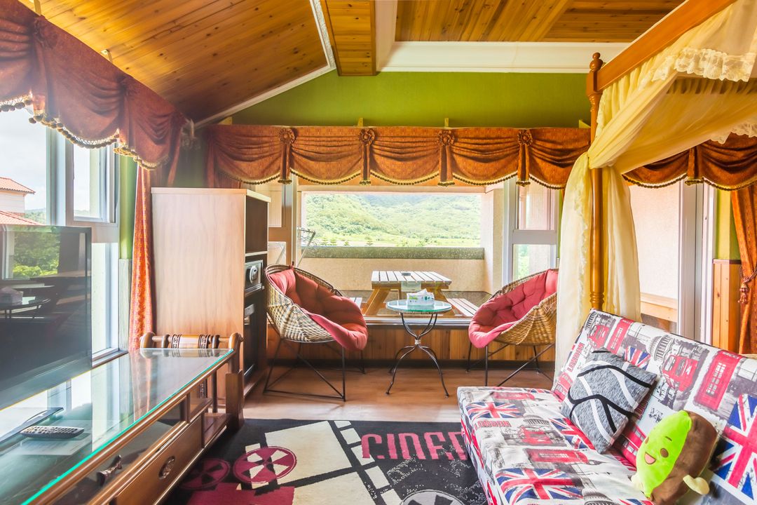 컨딩 마야 하우스 비앤비  (Kenting Maya-House B&B)