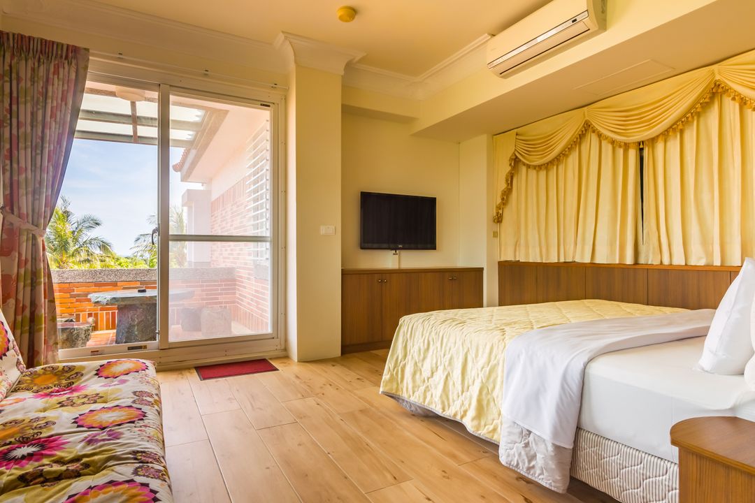 컨딩 마야 하우스 비앤비  (Kenting Maya-House B&B)
