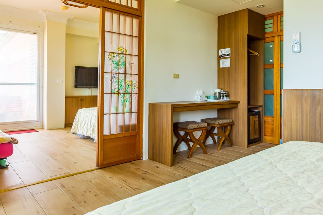 컨딩 마야 하우스 비앤비  (Kenting Maya-House B&B)