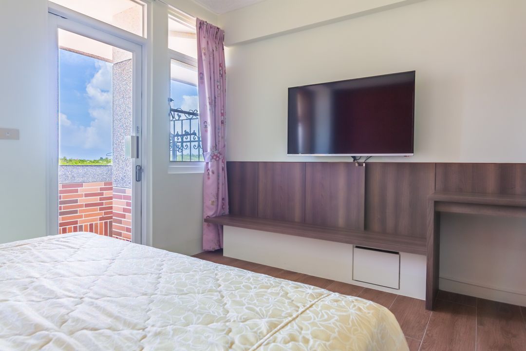 컨딩 마야 하우스 비앤비  (Kenting Maya-House B&B)
